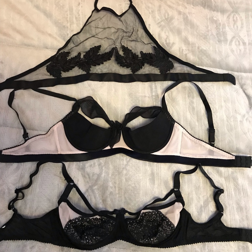 Bluebella Bras